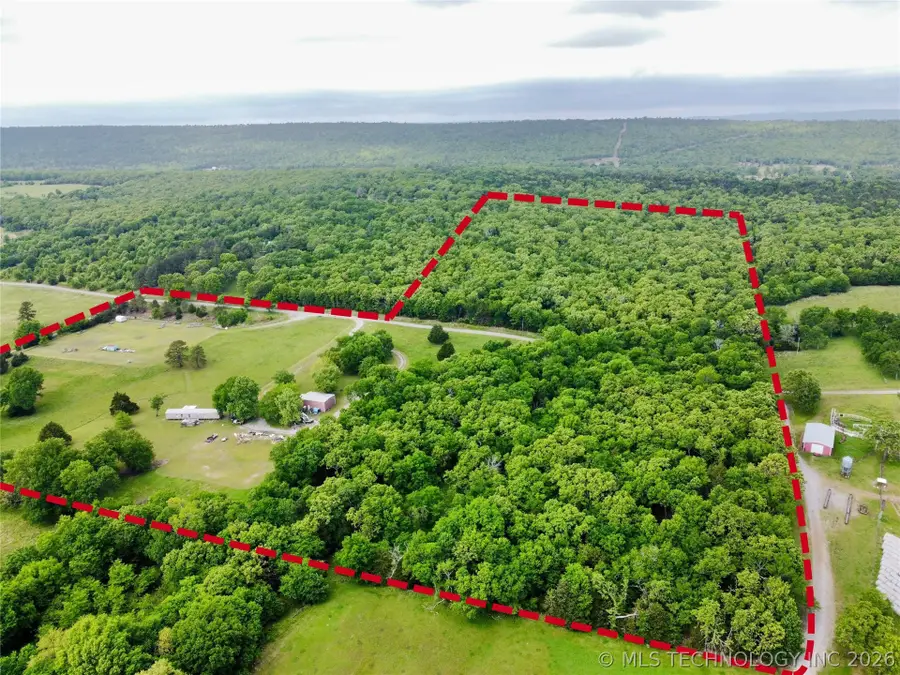 3347 SE 133rd, Wilburton, OK 74578 - #2