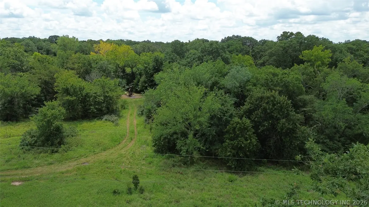 000 N 3680 Road, Okemah, OK 74859 - #1
