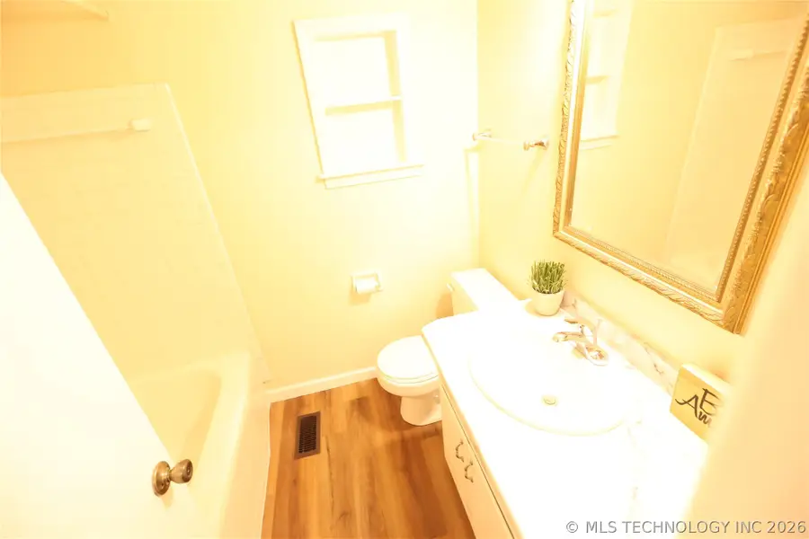 1594 S 68th East Avenue, Tulsa, OK 74112 - #3