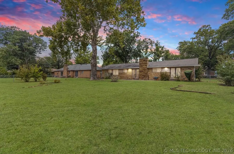 1828 E 63rd Street, Tulsa, OK 74136 - #3