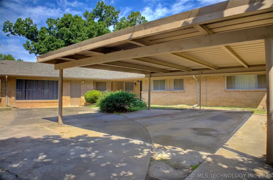 4659 E 55th Place, Tulsa, OK 74135 - #3