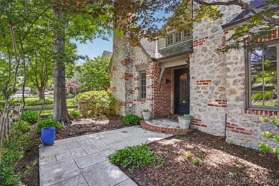4912 E 104th Place, Tulsa, OK 74137 - #3
