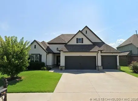 18628 E 42nd Place S, Tulsa, OK 74134