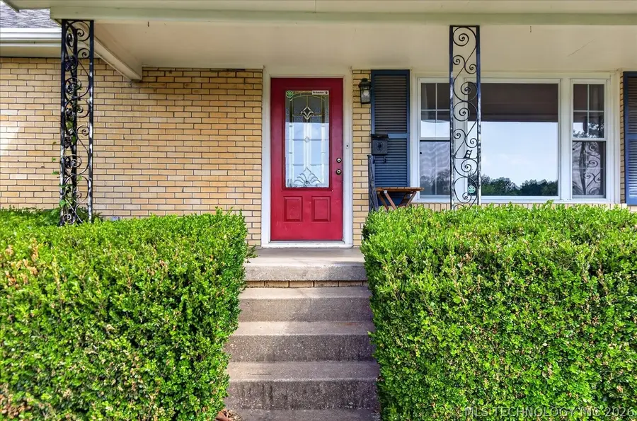 140 Fleetwood Place, Bartlesville, OK 74006 - #3