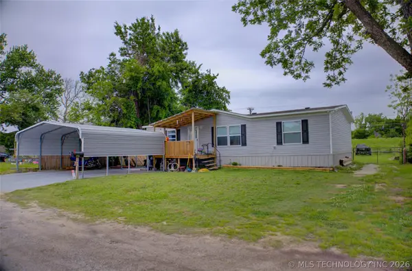 5769 W 1st Street, Sand Springs, OK 74127