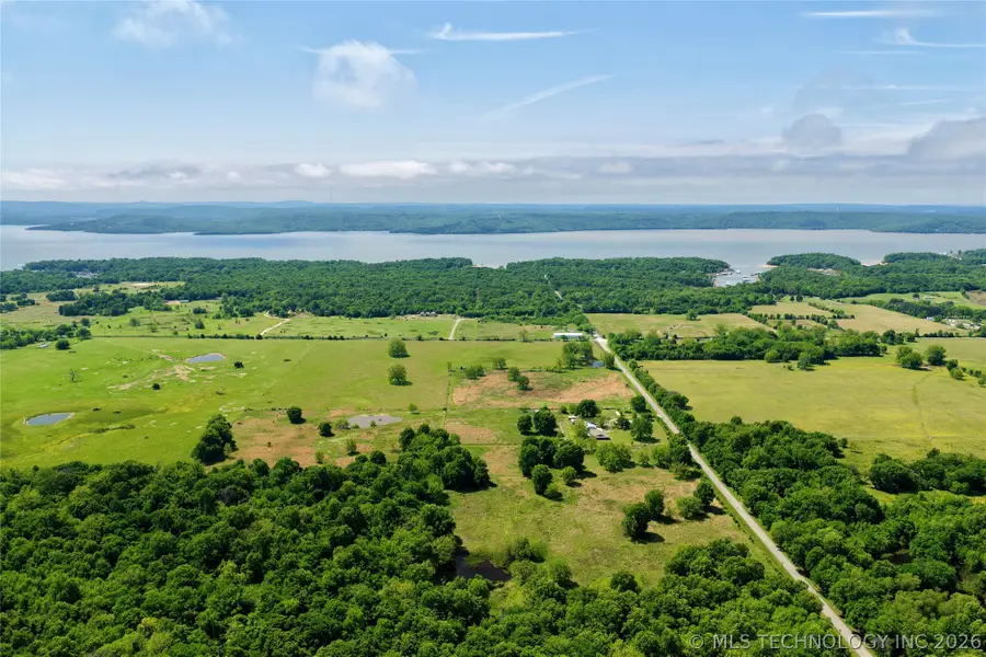 1 Texanna Road, Checotah, OK 74432 - #3