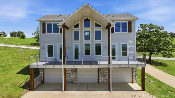 12290 Catalina Boulevard, Sperry, OK 74073