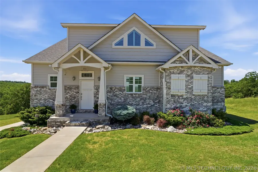 12290 Catalina Boulevard, Sperry, OK 74073 - #2