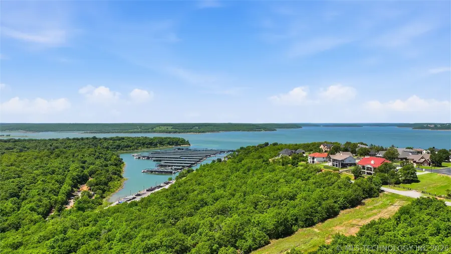 12290 Catalina Boulevard, Sperry, OK 74073 - #3
