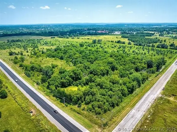 891 W Allen Road, Tahlequah, OK 74464
