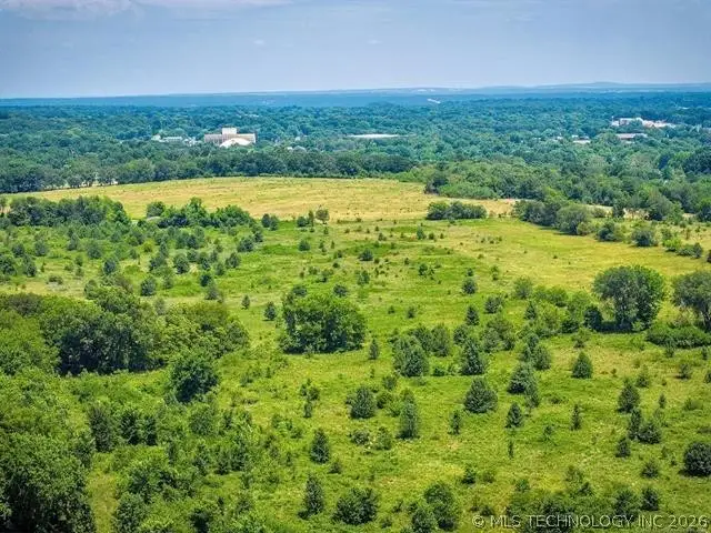 891 W Allen Road, Tahlequah, OK 74464 - #2