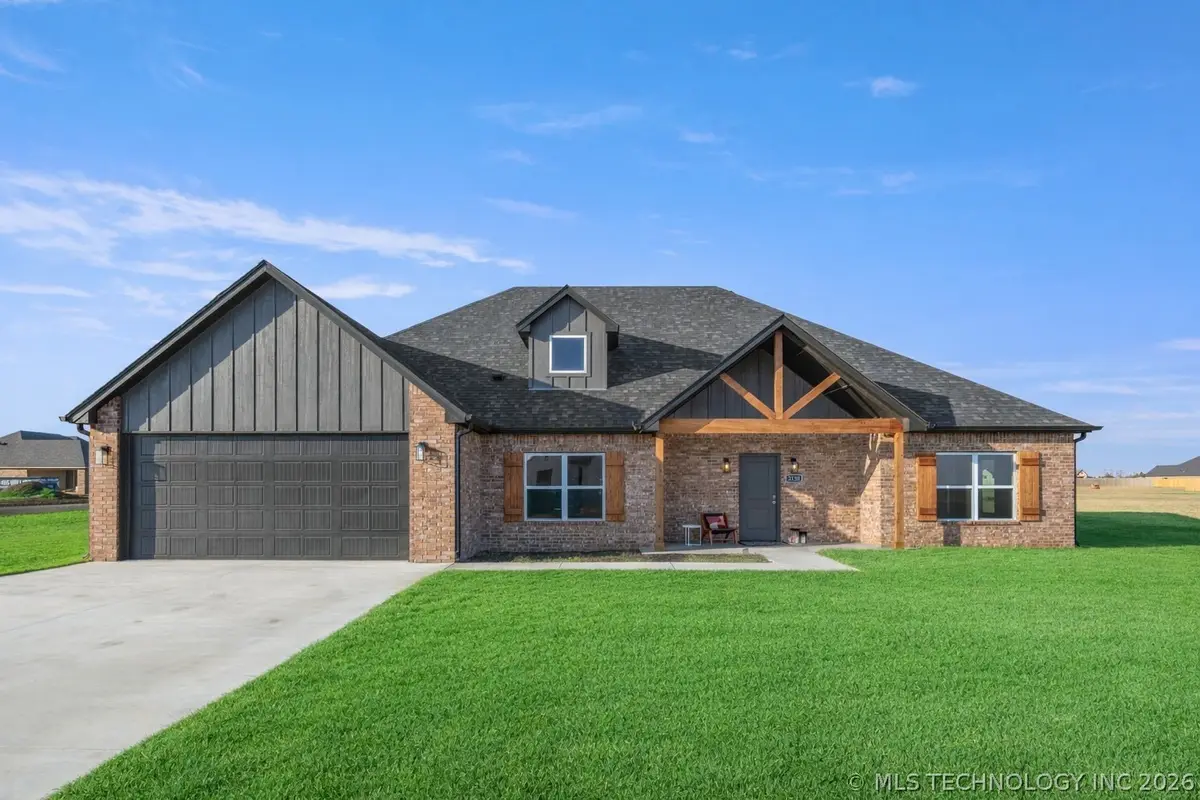 2126 W Forest Ridge, Stillwater, OK 74074 - #1