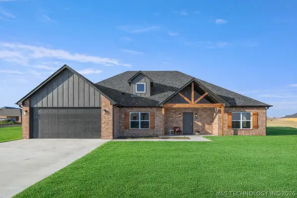 2126 W Forest Ridge, Stillwater, OK 74074