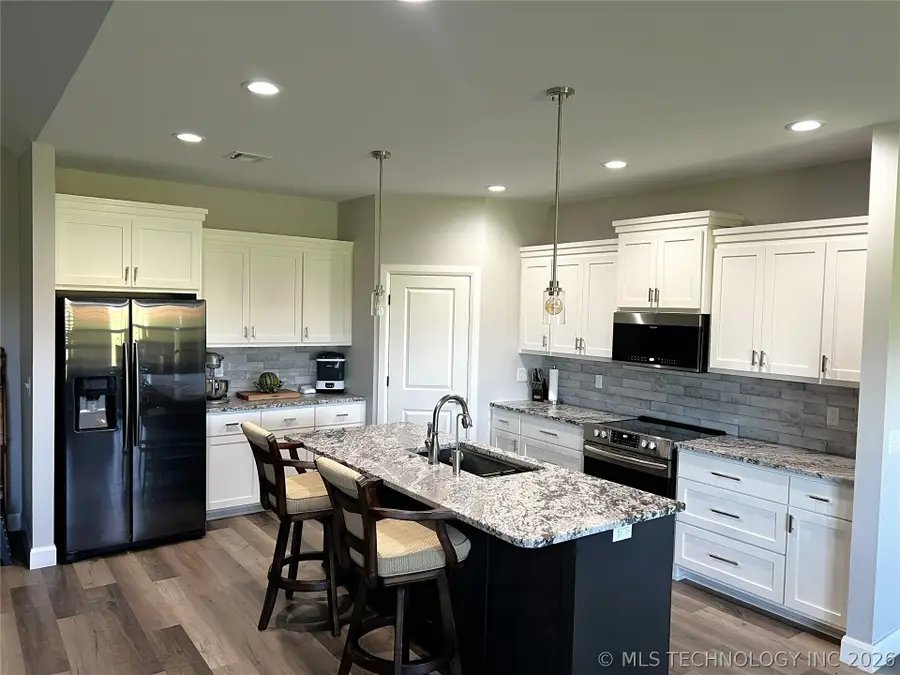 2126 W Forest Ridge, Stillwater, OK 74074 - #3