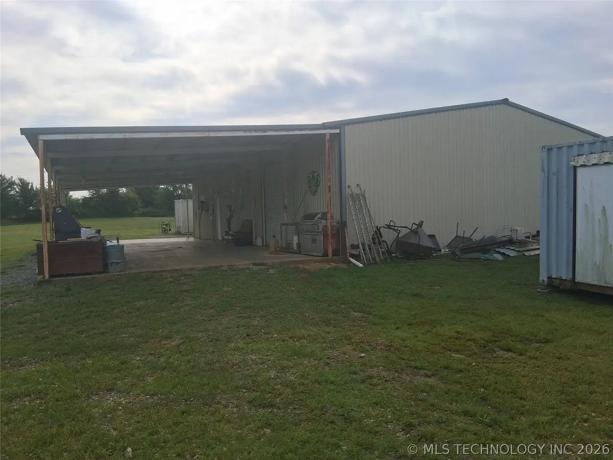 16969 County Road 3885 #1945, Coalgate, OK 74538 - #1