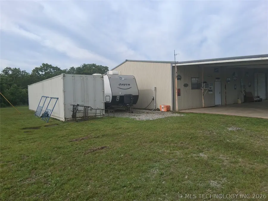 16969 County Road 3885 #1945, Coalgate, OK 74538 - #2
