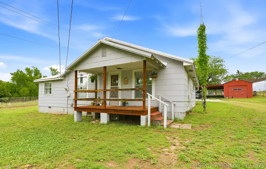 13526 County Road 3590, Ada, OK 74820 - #2