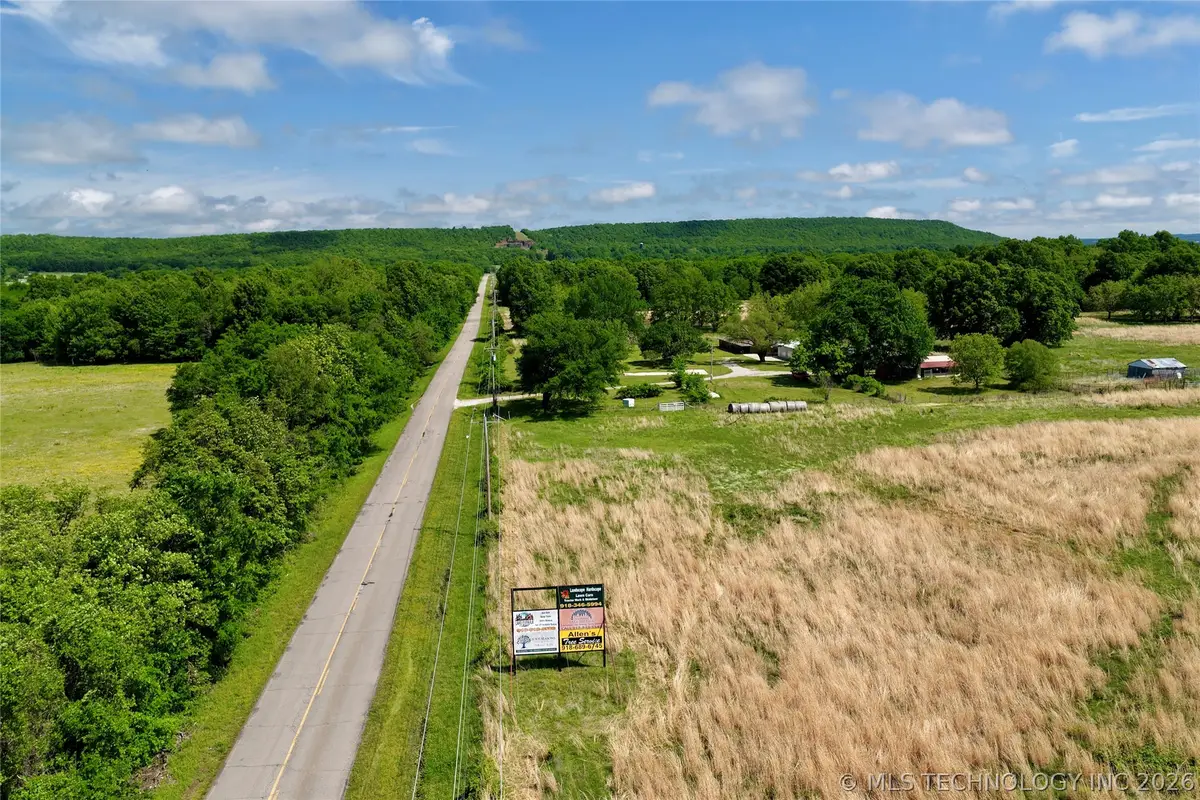 2 Texanna Road, Checotah, OK 74432 - #1