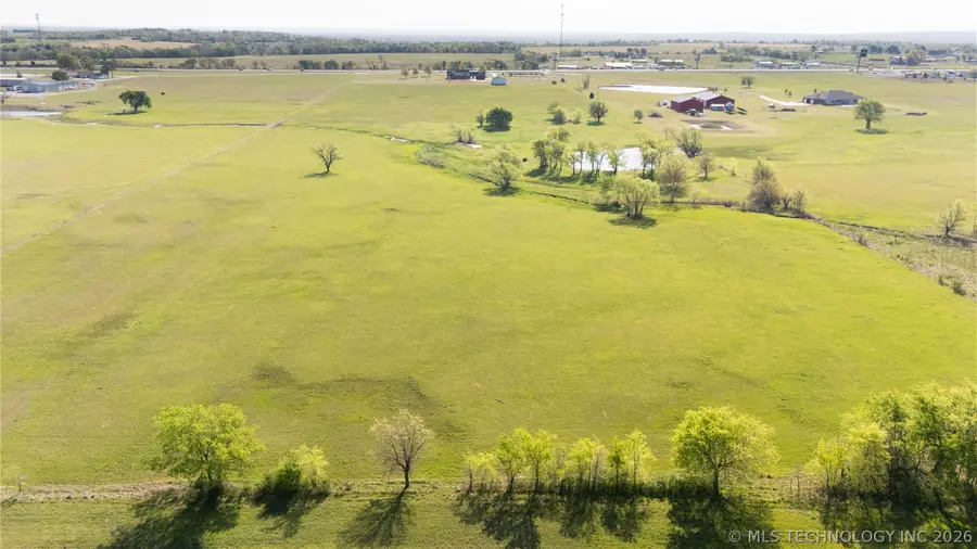 Hwy 75, Mounds, OK 74047 - #3
