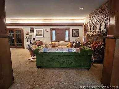 924 Vine Street, Chelsea, OK 74016 - #3