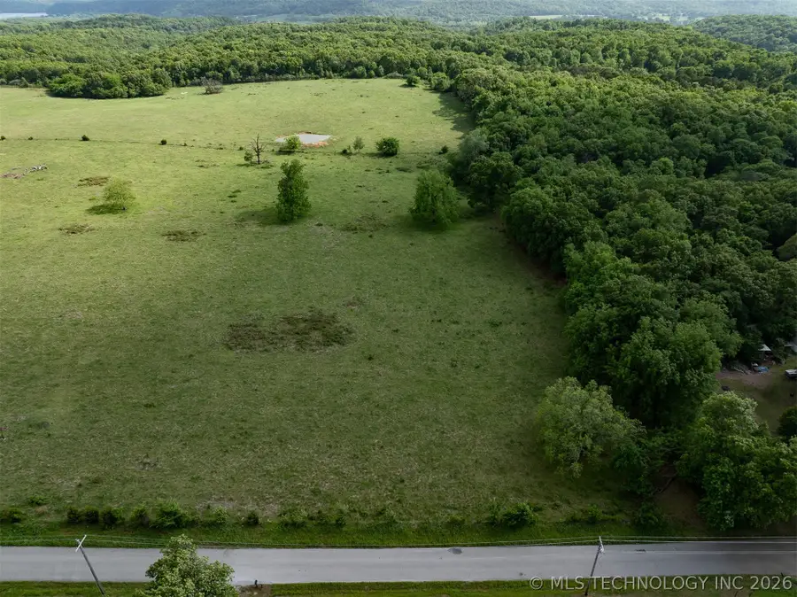 10464 E 420 Road, Strang, OK 74367 - #3