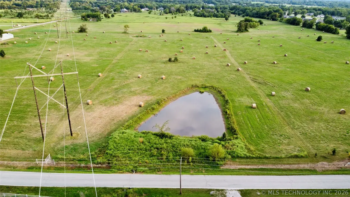 08610 E 480 Road, Claremore, OK 74019 - #1