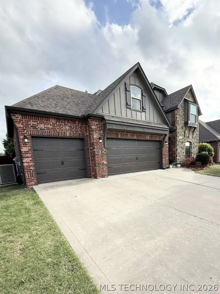 18522 E 42nd Street, Tulsa, OK 74134 - #2