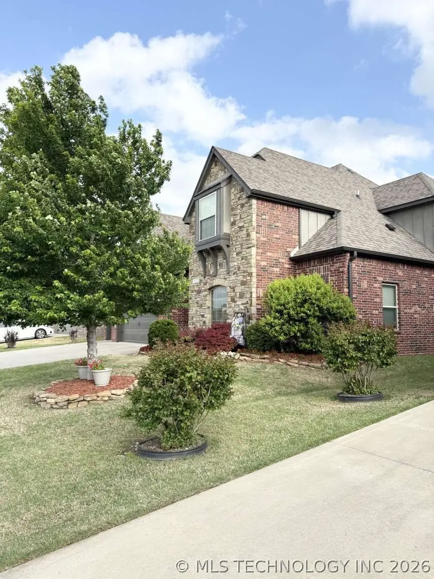18522 E 42nd Street, Tulsa, OK 74134 - #3