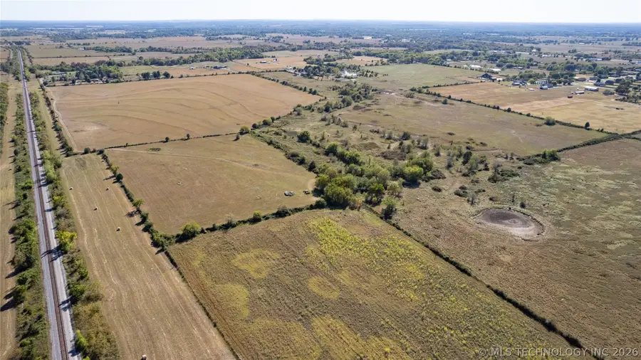 E 750 Road, Wagoner, OK 74467 - #2