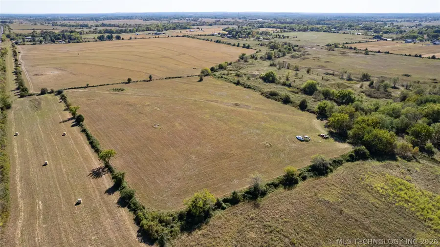 E 750 Road, Wagoner, OK 74467 - #3