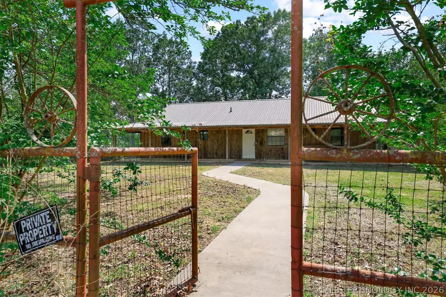 2042 E 1980 Road, Antlers, OK 74523 - #3