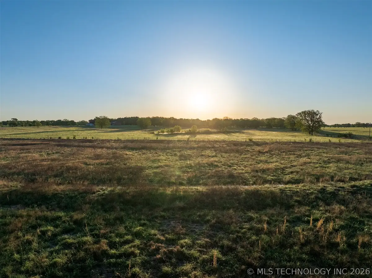 7 N 300 Road, Okmulgee, OK 74447 - #1