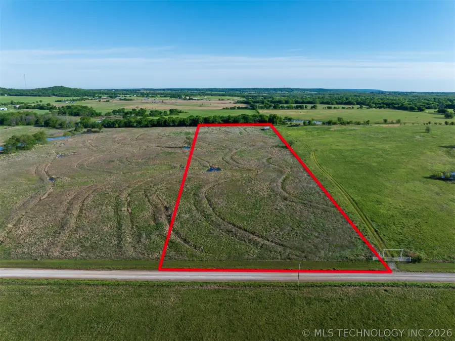 7 N 300 Road, Okmulgee, OK 74447 - #3