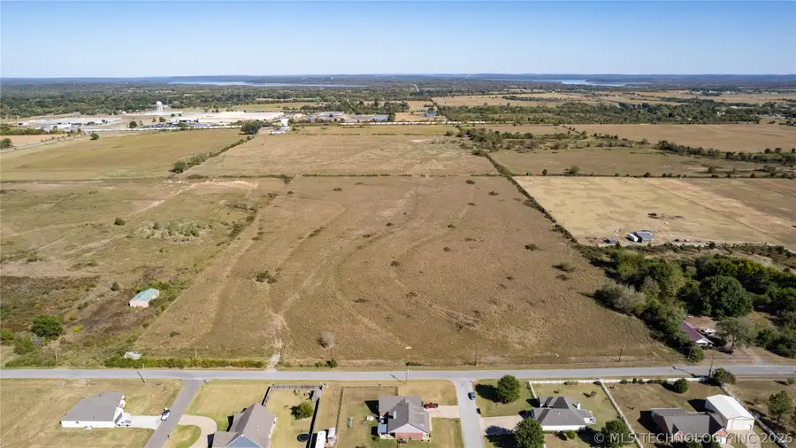 S 280 Road, Wagoner, OK 74467 - #2