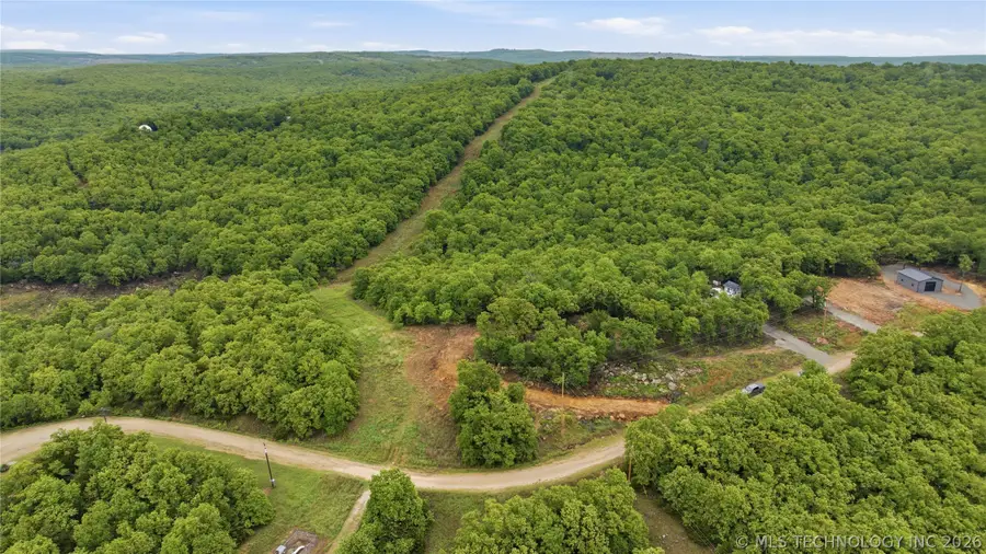 222 Indian Station Pass, Osage, OK 74054 - #3