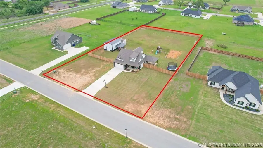 79 Wilson Loop, Durant, OK 74701 - #3