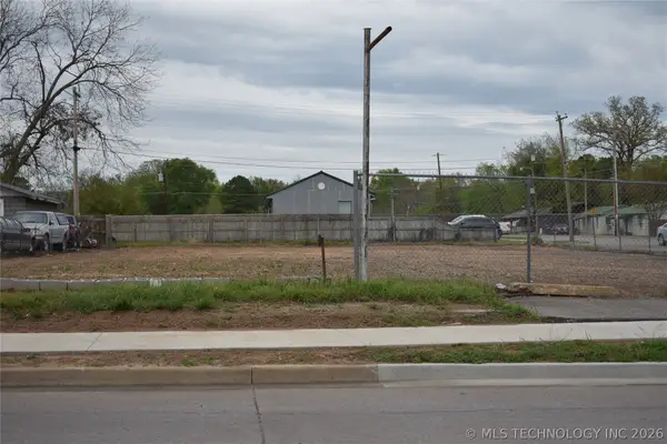 301 N Cedar Avenue, Tahlequah, OK 74464
