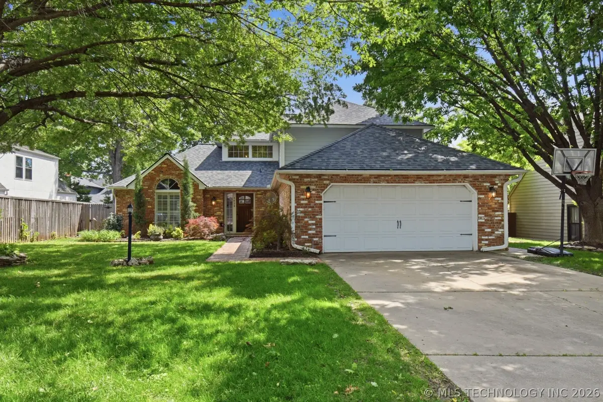 3436 E 86th Street, Tulsa, OK 74137 - #1