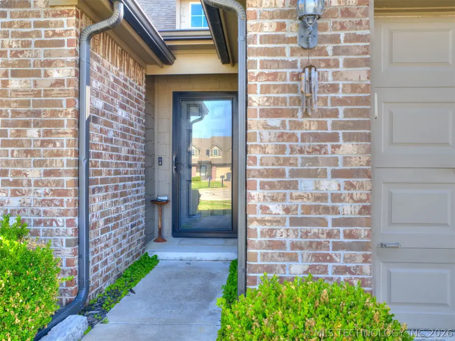 13659 S Quincy Street, Glenpool, OK 74033 - #3