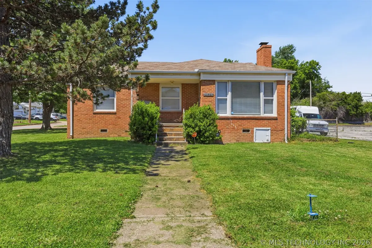 1146 S Winston Avenue, Tulsa, OK 74112 - #1