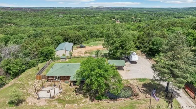 369275 E 5450 Road, Cleveland, OK 74020 - #2