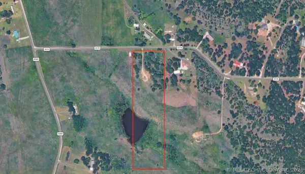 0000 County Road 2276, Barnsdall, OK 74002