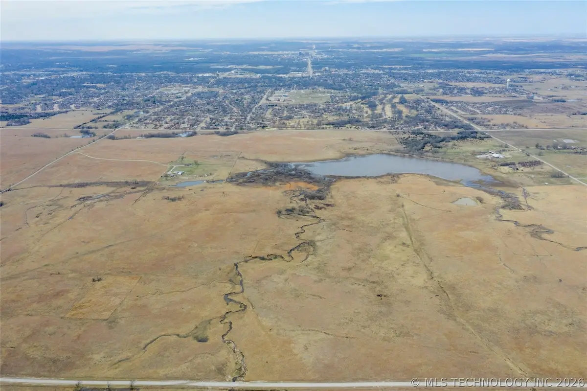 Bison Road, Bartlesville, OK 74006 - #1