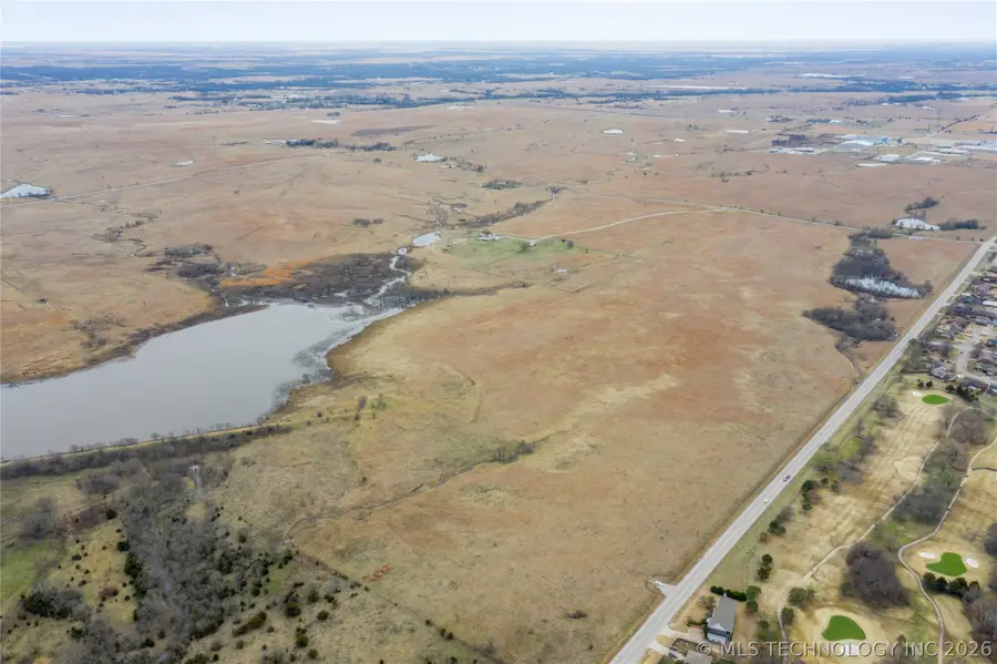 Bison Road, Bartlesville, OK 74006 - #2