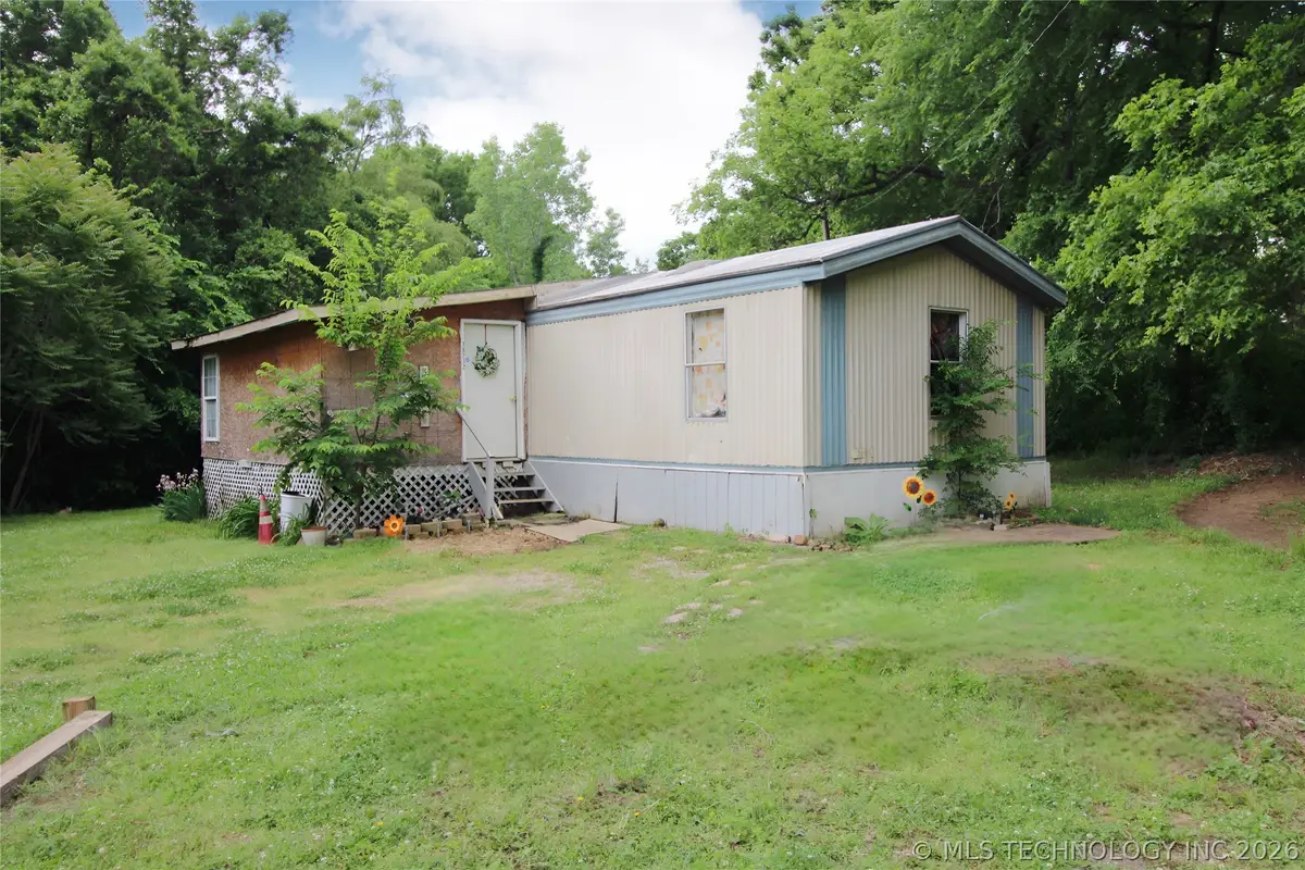 18212 W 311th Street S, Bristow, OK 74010 - #1