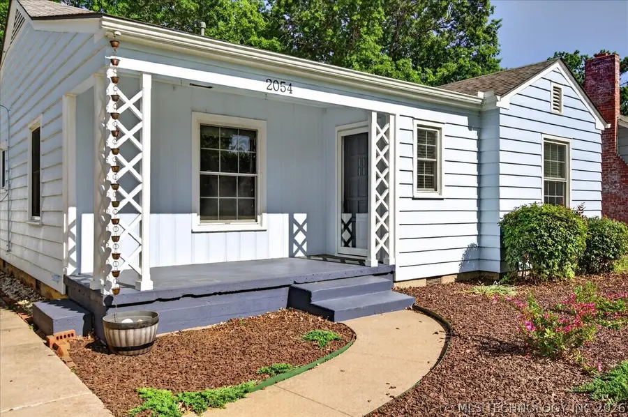 2054 SE Dewey Avenue, Bartlesville, OK 74003 - #2