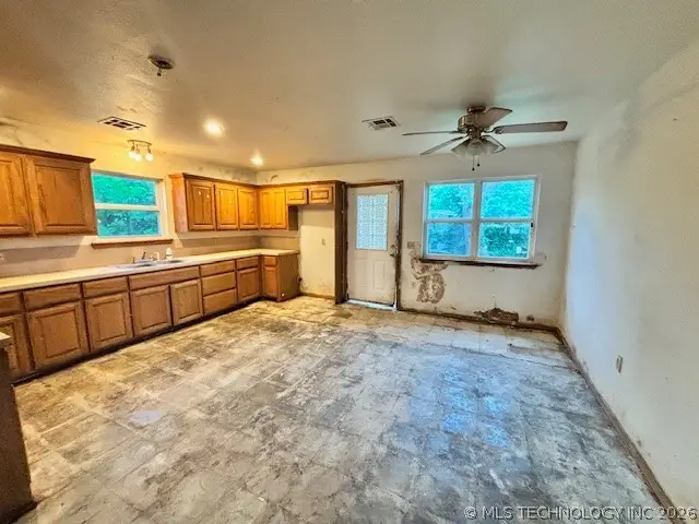 2106 N Hickory Street, McAlester, OK 74501 - #3