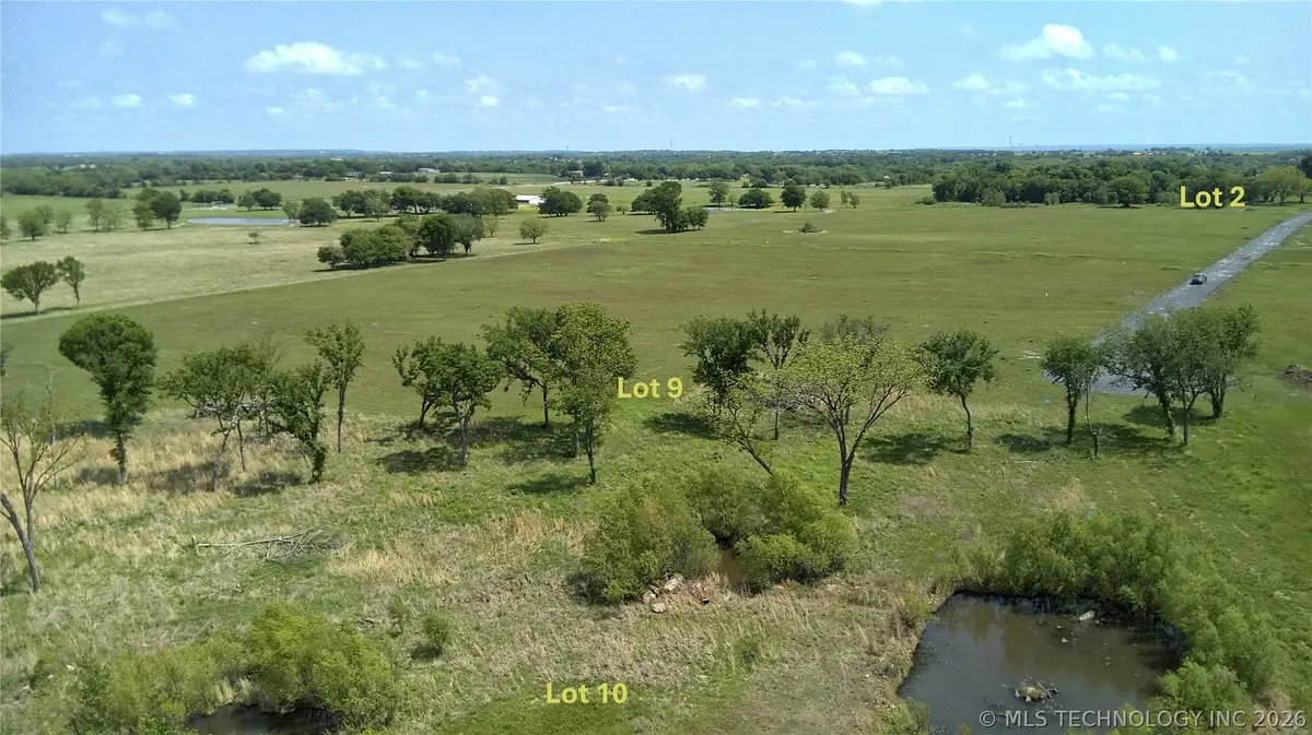 7601 Homestead Drive, Mounds, OK 74047 - #1