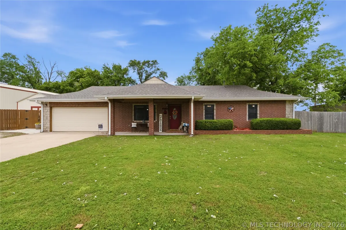 16630 E Newton Place, Tulsa, OK 74116 - #1