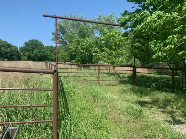 6025 E Hwy 20, Claremore, OK 74019